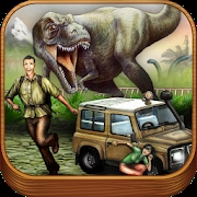 Crazy Dino Park 1.59 Apk Mod (Unlimited Diamonds) android Free Download