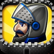 Fortress Under Siege Mod Apk Obb 3 2 4 The Purchase Of Go Easytech Download Free For Android