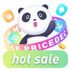 Panda iOS (sales)-subscription-9.99