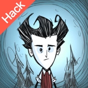 Don't Starve: Pocket Edition のハック