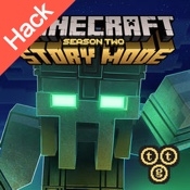 Minecraft: Story Mode S2