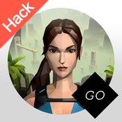 Hack de Lara Croft GO