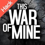 Cette guerre des mines Hack