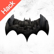 Batman Hack'i