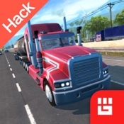 Truck Simulator PRO 2 Hack