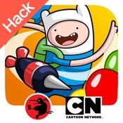 Bloons Adventure Time TD-hack