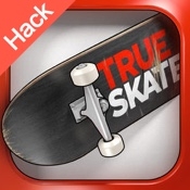 Véritable hack de skate