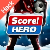 Score! Hero Hack