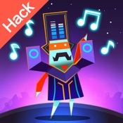 Groove Planet Hack