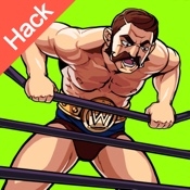 The Muscle Hustle: Wrestling Hack