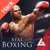 Real Boxing Hack