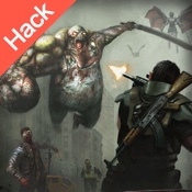 MAD ZOMBIES-Hack