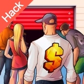 Bud Wars: Storage Auctions Hack