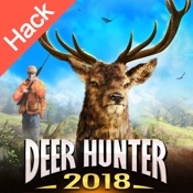 Deer Hunter 2018 Hack