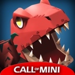 Call of Mini Dino Hunter Hack