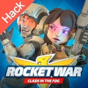 Mad Rocket Hack