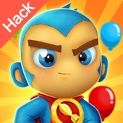 Bloons Supermonkey 2-hack