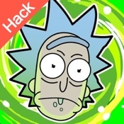 Hack do Pocket Morty