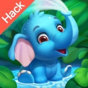 Wildscapes Hack