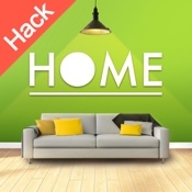 Home Design átalakítása Hack