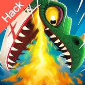 Hungry Dragon Hack