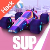 SUP Multiplayer Racing Hack