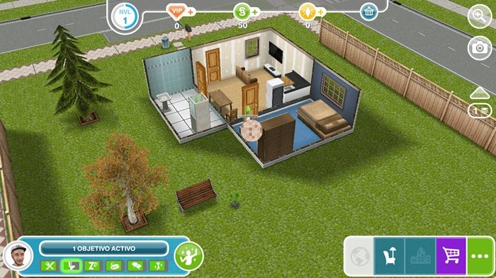 How to get your Sim pregnant on Sims Freeplay
