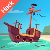 Melarikan diri Hack Pulau Funky
