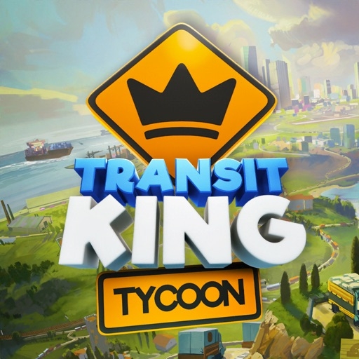 Transit King Tycoon Hack