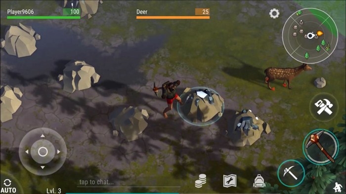 How to upgrade walls and floors