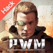 Project War Mobile Hack