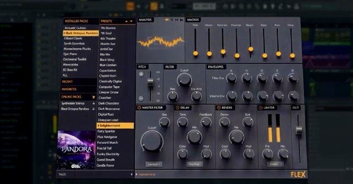 FL Studio Signing Bundle
