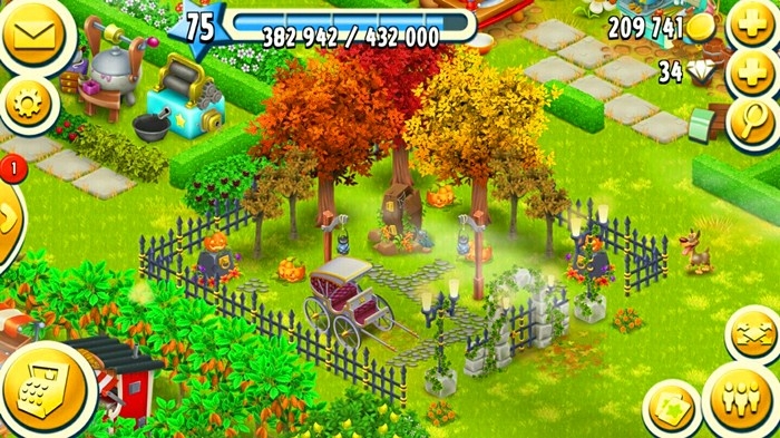 hay day mod apk android 1