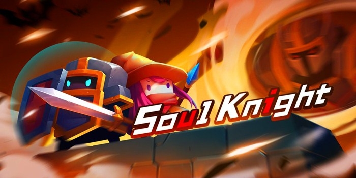 Soul Knight modapk