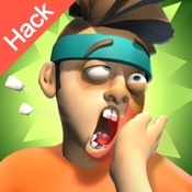 Slap Kings Hack