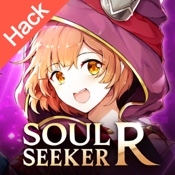 Hack del buscador de almas R
