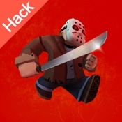 Friday the 13th Hack