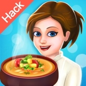 Star Chef: gioco di cucina Hack
