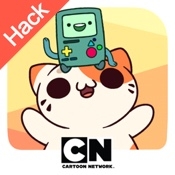 KleptoCats Cartoon Network Hack