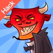 Hack malvado ocioso
