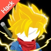 Stick Shadow: luta contra hack