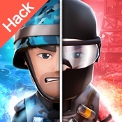WarFriends : PvP Army Shooter Hack