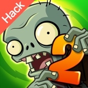 Plants vs. Zombies 2 Hack