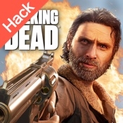 The Walking Dead: Hack našeho světa