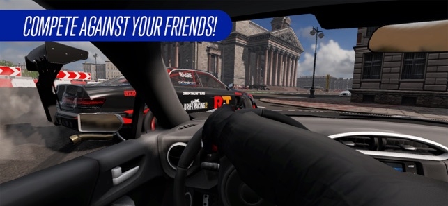 CarX Drift Racing 2 for iPhone - Download