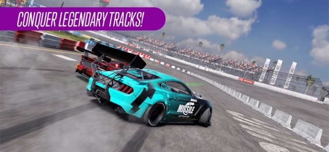 CarX Drift Racing 2 Hack