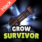 GrowSurvivor Hack'i