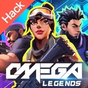 Omega Legends Hack