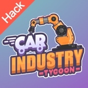 Car Industry Tycoon Hack