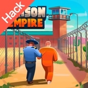 Hack del magnate del imperio penitenciario
